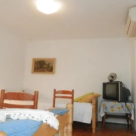 Hortenzia - One-bedroom With Terrace-1 - A * Ντουμπρόβνικ