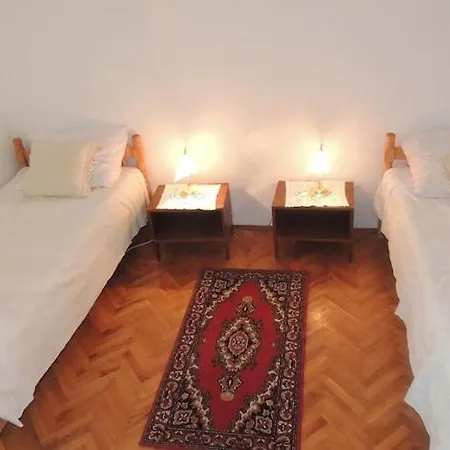 Apartament Hortenzia - One-bedroom With Terrace-1 - A *