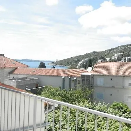 Hortenzia - One-bedroom With Terrace-1 - A * Ντουμπρόβνικ