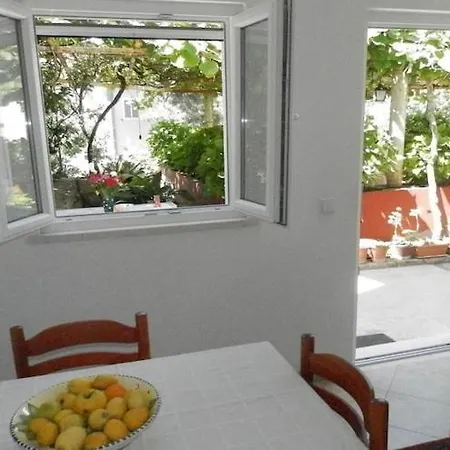 Апартаменты Hortenzia - One-bedroom With Terrace-1 - A *