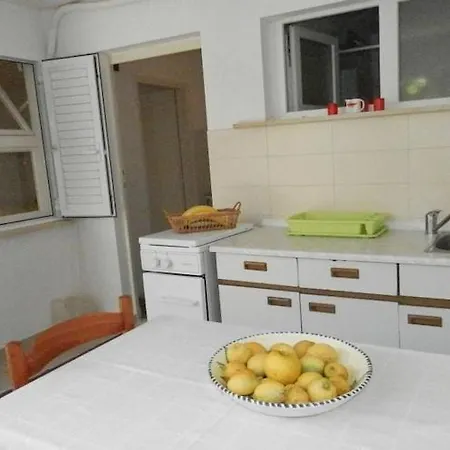 Hortenzia - One-bedroom With Terrace-1 - A Appartement Dubrovnik