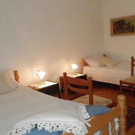 Hortenzia - One-bedroom With Terrace-1 - A *