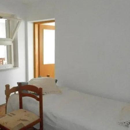 Hortenzia - One-bedroom With Terrace-1 - A דירה