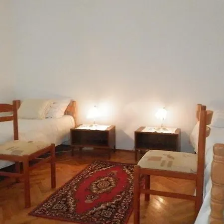 Hortenzia - One-bedroom With Terrace-1 - A * דוברובניק