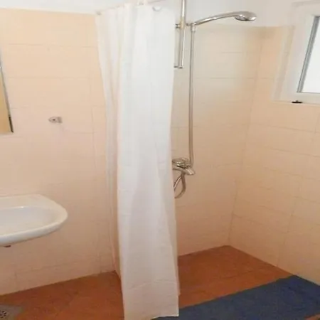 Hortenzia - One-bedroom With Terrace-1 - A Ragusa