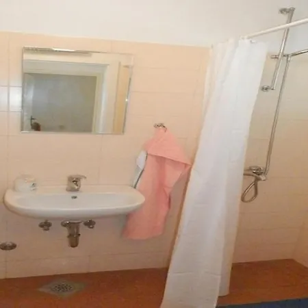 Appartamento Hortenzia - One-bedroom With Terrace-1 - A Ragusa