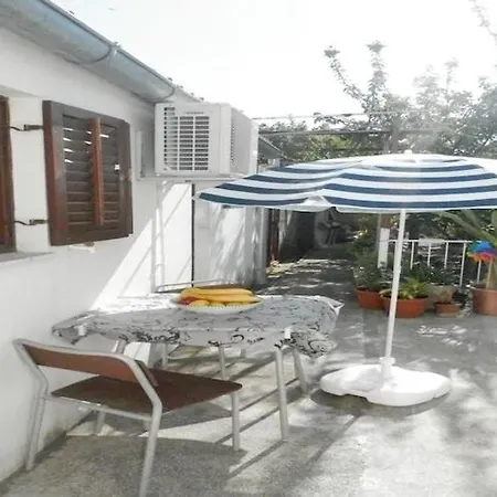 Hortenzia - One-bedroom With Terrace-1 - A * Dubrovnik