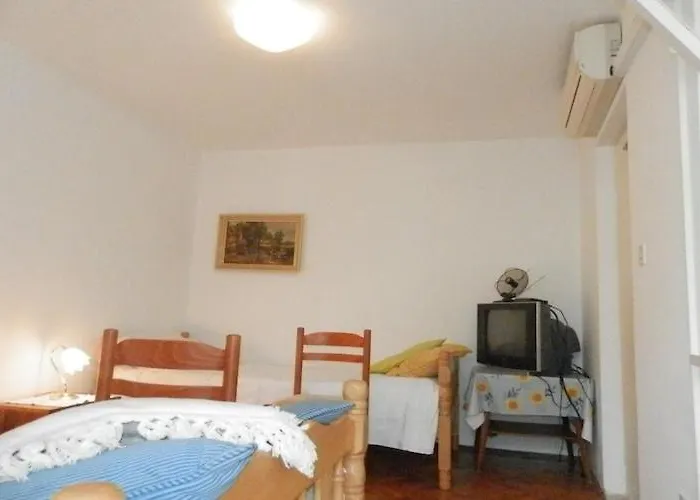 Hortenzia - One-bedroom With Terrace-1 - A * 두브로브니크