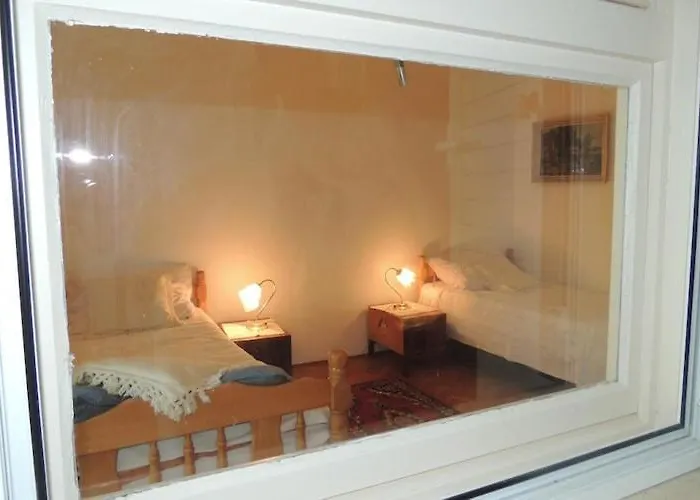 Hortenzia - One-bedroom With Terrace-1 - A 두브로브니크