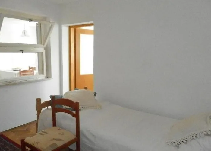 Hortenzia - One-bedroom With Terrace-1 - A 아파트