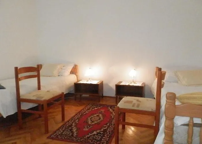 Hortenzia - One-bedroom With Terrace-1 - A * Дубровник