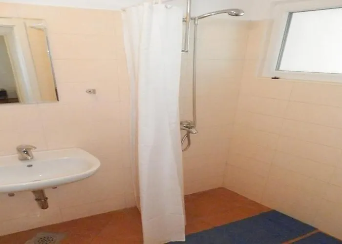 Hortenzia - One-bedroom With Terrace-1 - A Дубровник