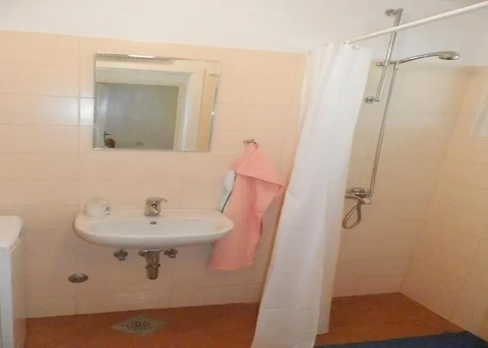 Lejlighed Hortenzia - One-bedroom With Terrace-1 - A Dubrovnik