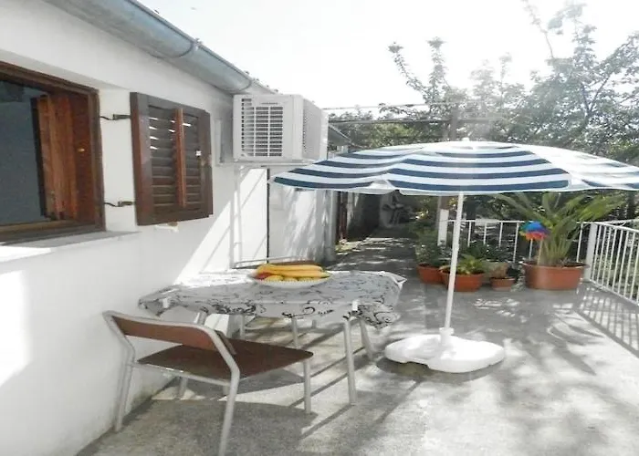 Hortenzia - One-bedroom With Terrace-1 - A * 두브로브니크