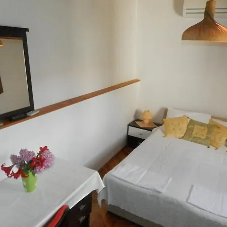 Apartman Hortenzia - One-bedroom With Terrace-1 - A Dubrovnik