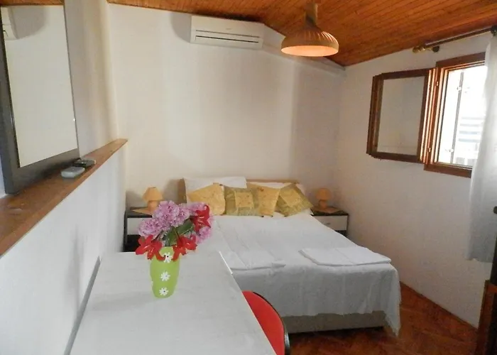 Appartement Hortenzia - One-bedroom With Terrace-1 - A Dubrovnik