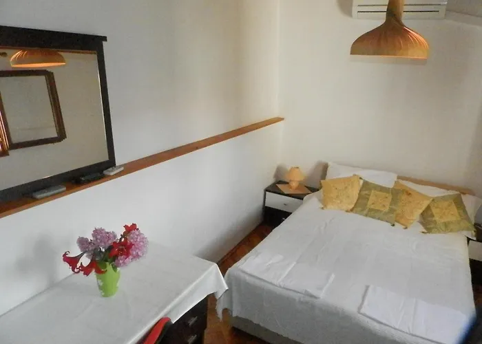 Appartement Hortenzia - One-bedroom With Terrace-1 - A Dubrovnik