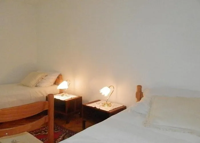 Hortenzia - One-bedroom With Terrace-1 - A Lägenhet Dubrovnik